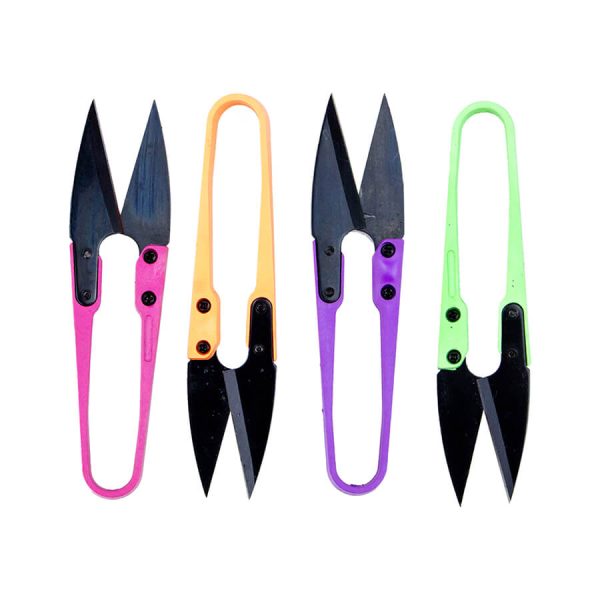 Carbon Steel Thread Snips
